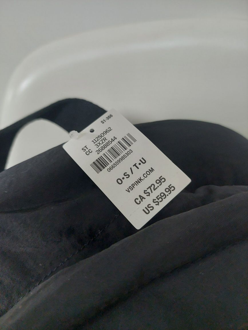 Рюкзаки Victoria's Secret