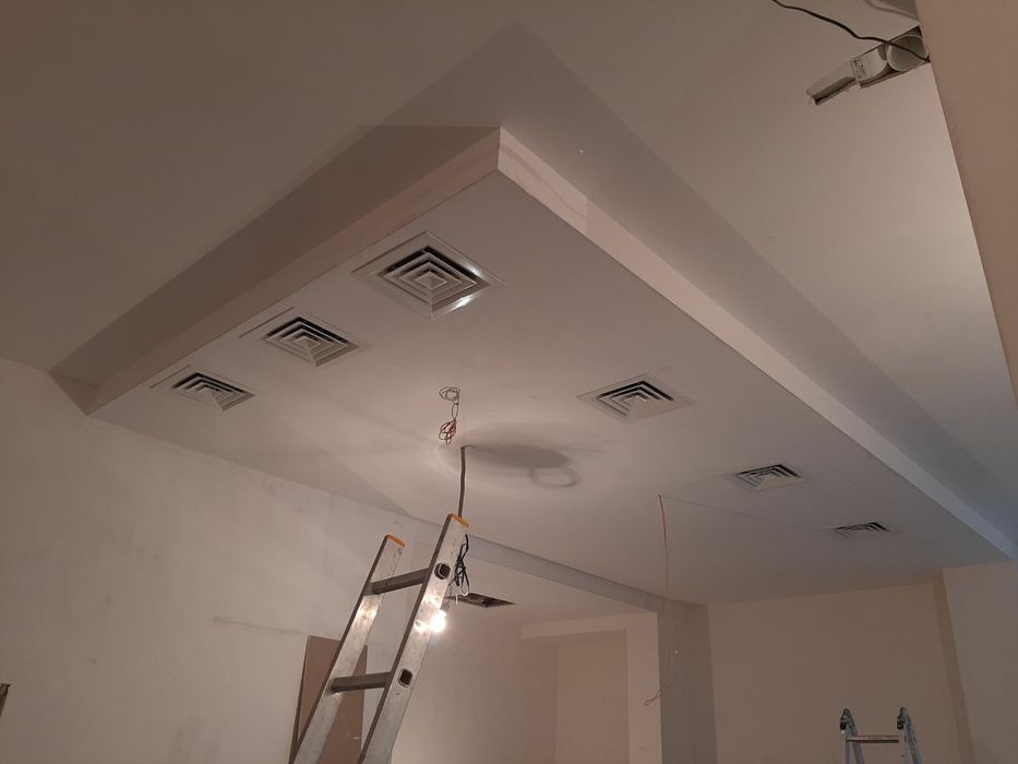 Кондидіонери монтаж, обслуговування, продаж