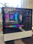 Ігровий ПК | I9-12900k | NVIDIA GeForce RTX 3070