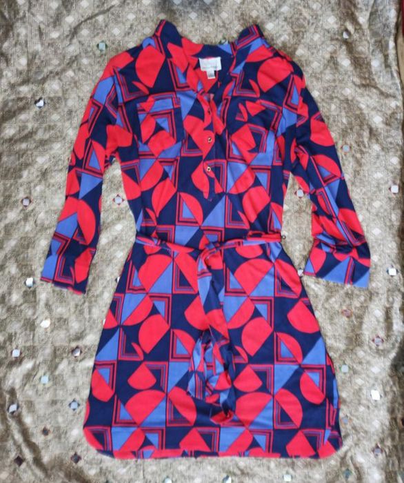 Женское платье от Donna Morgan