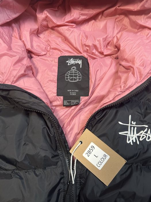 Куртка Stüssy в L XL розмірі