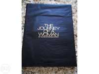 Livro The journey of a woman (20 years of Donna Karan)