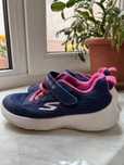 Дитячі кросівки Skechers