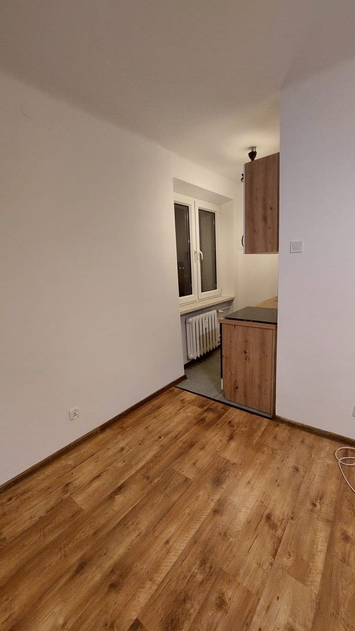 Ul.Lenartowicza, mieszkanie do wynajęcia
