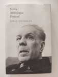 Livro de Jorge Luís Borges - Nova Antologia Pessoal