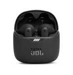 Auriculares Bluetooth True Wireless JBL Tune Flex (In Ear - Mic)