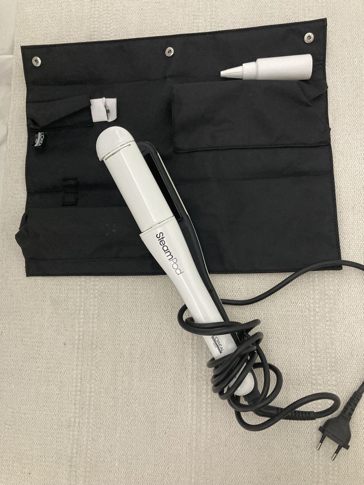 SteamPod 4 Profissional Steam Styler