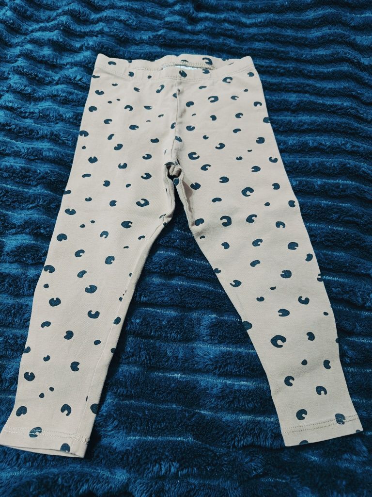 Legginsy H&M r. 92
