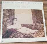 Eugenia Melo e Castro - Amor é cego e vê - Vinil