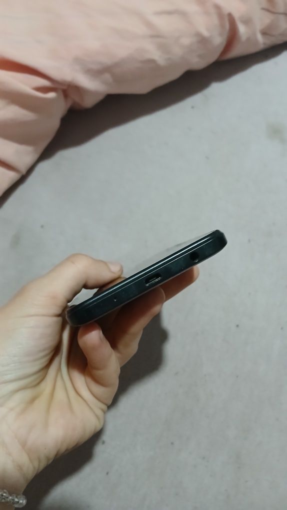 vendo redmi por falta de uso