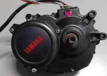 Silnik Yamaha PW-SE 250W 25Km/h, nowy fVAT, gwarancja
