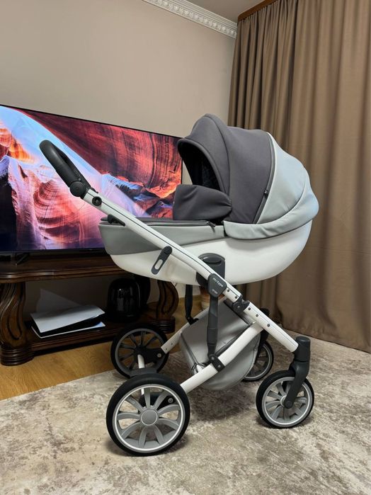 Дитяча коляска Аnex m/type