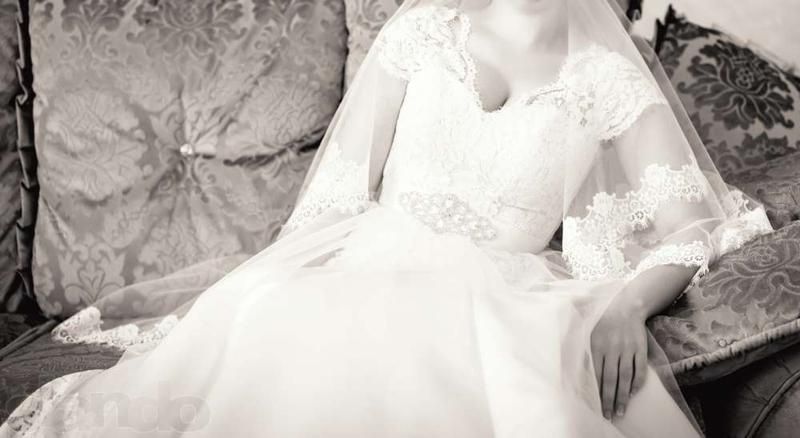 Весільне плаття,Свадебное платье, весільна сукня