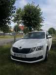 Skoda Octavia 2019r. 1.6 Diesiel 116 koni (auto zarejestowane)