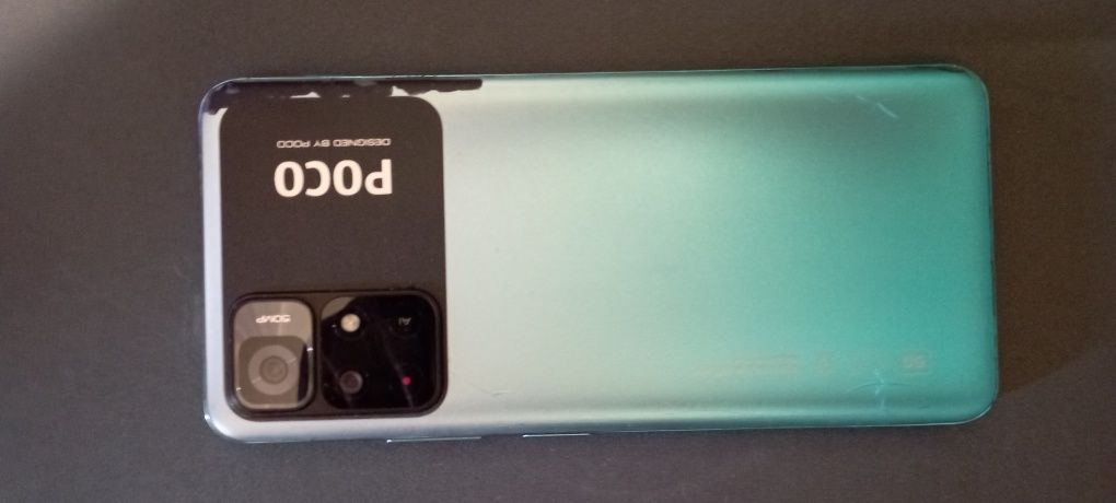 Poco M4 Pro 5G 6/128
