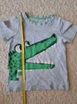 T-shirt koszulka r 104