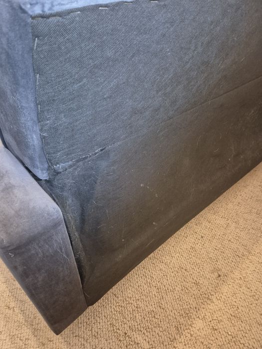 Sofa / wersalka PEAK NEW (agata meble)