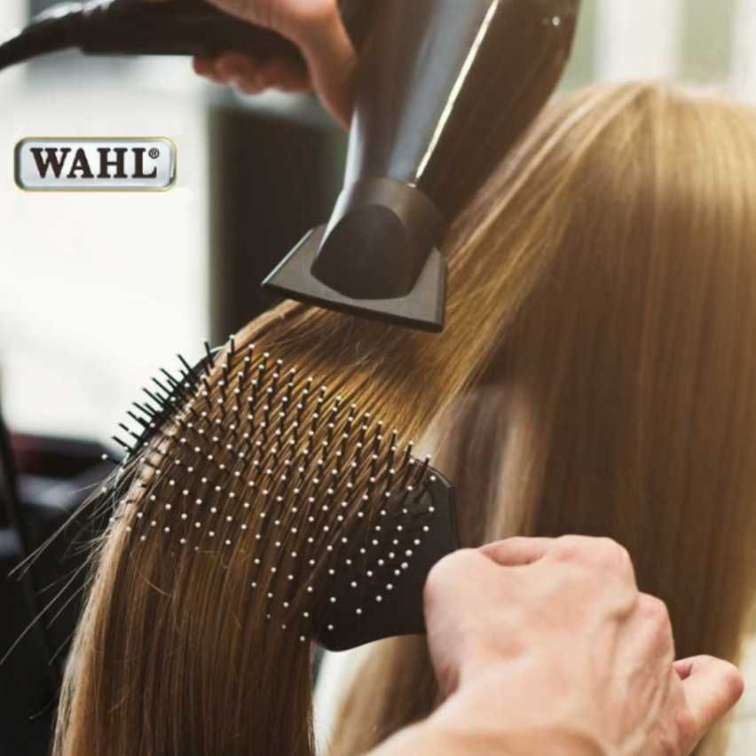SECADOR WAHL SUPER DRY 2000 WATT TECNOLOGIA TURMALINA