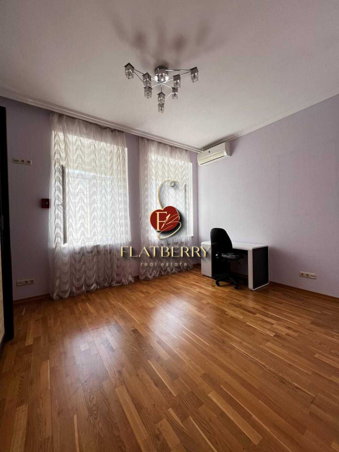 Без % Аренда 3К, Печерск, Липки, Богомольца 7/14, Крещатик, Центр