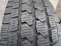 215/65/R16C 109/107R CONTINENTAL VANCO FOUR SEASON 2