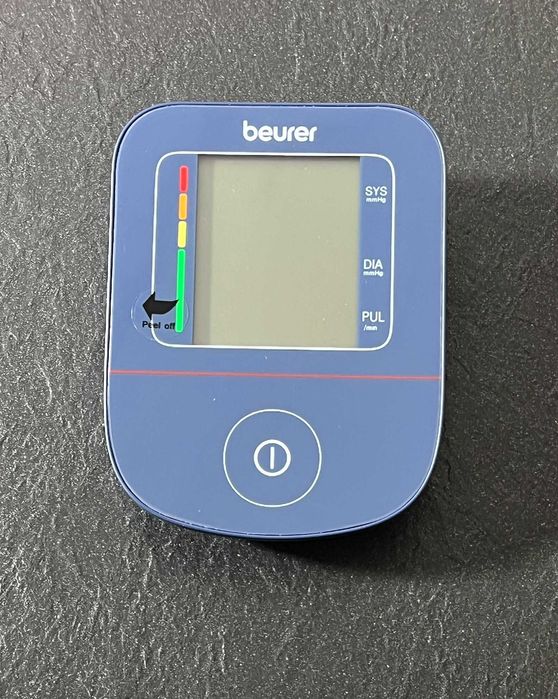 Beurer BM 25 Ciśnieniomierz Naramienny