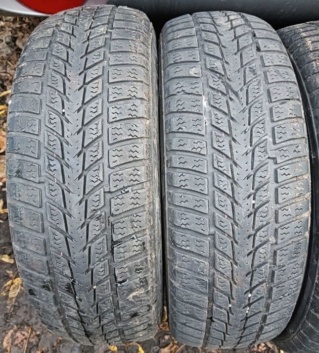 175/65/14 Зима (Комплект) 4.5mm