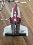 Odkurzacz ręczny HOOVER ULTRA VORTEX z lampą UV dla alergików