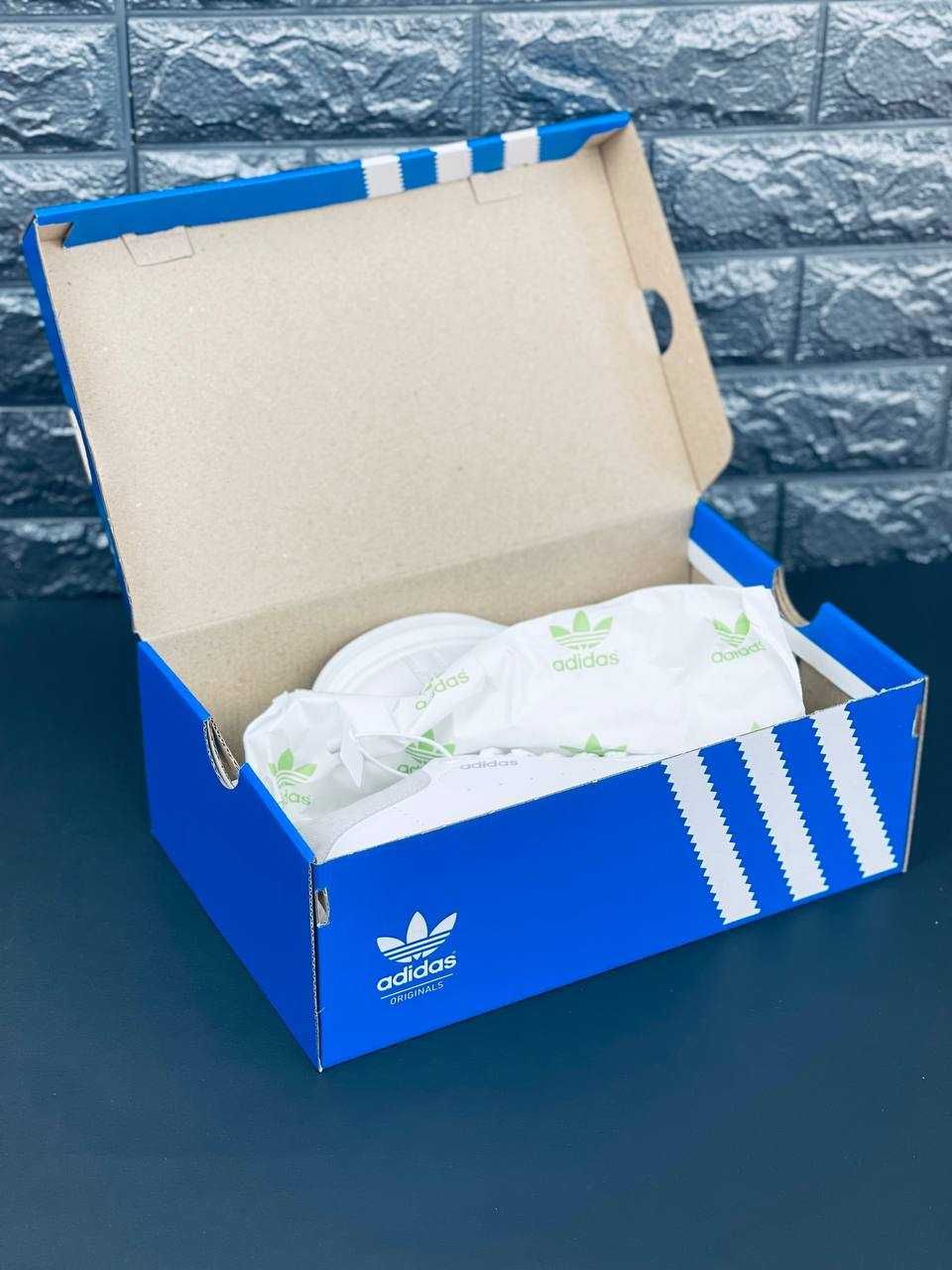 Кроссовки Adidas женские Натуральная Кожа! Кросовки Адидас кожа лето