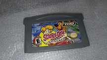 Scooby-Doo Unmasked Nintendo Game Boy Advance SKLEP kioskzgrami