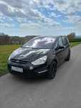 Ford S-Max 7-osobowy