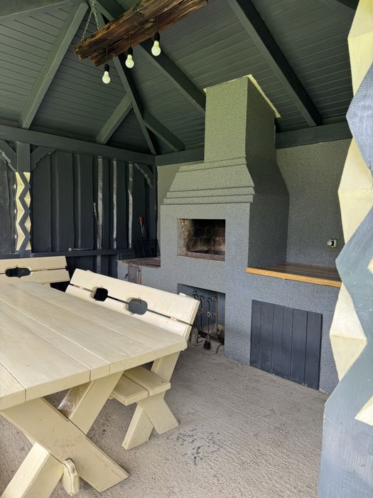 Оренда будинку для відпочинку