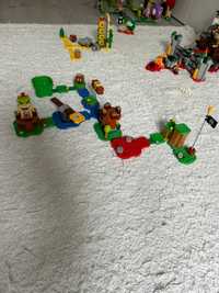 Lego Super Mario pack inicial (Starter Course)