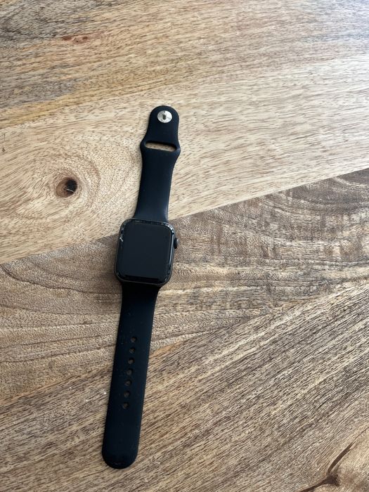 Apple watch SE Nike serie 44mm