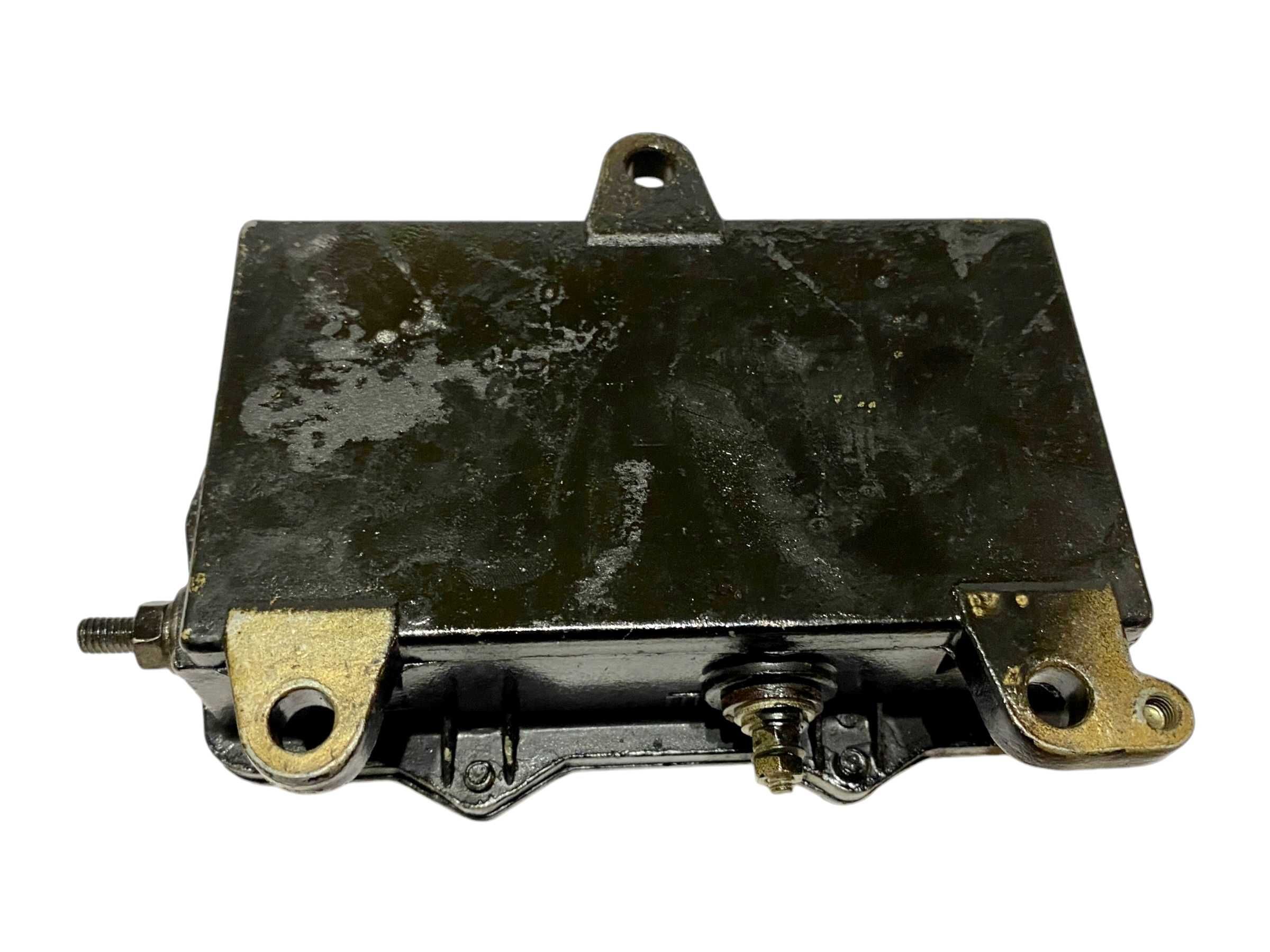 Regulator napięcia UAZ 469, 3151, 452 ZIŁ 131 URAL GAZ 66 WOŁGA Nowy