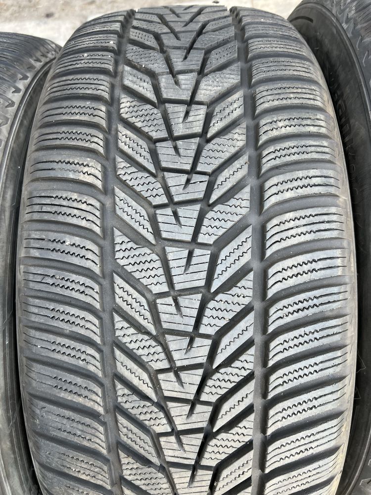 Резина зимова 275 50 r20 hankook