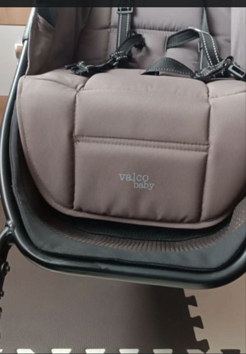 Wózek dziecięcy spacerówka Valco baby snap 4