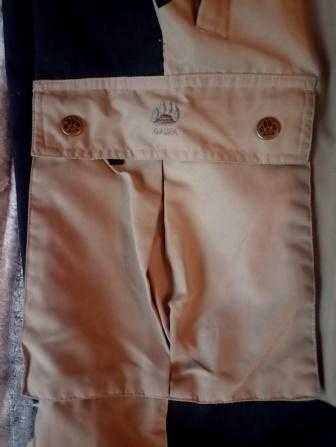 GAUPA spodnie robocze  S/M