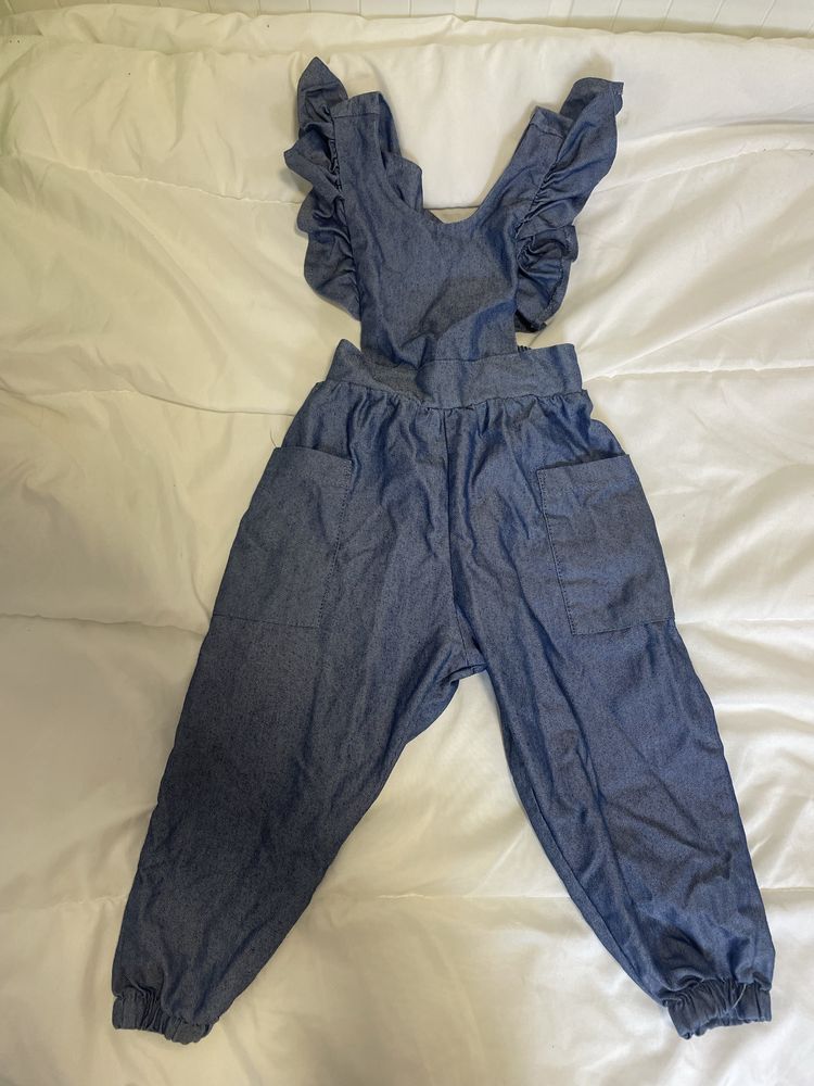 Roupas Raparigas 2 e 3 anos