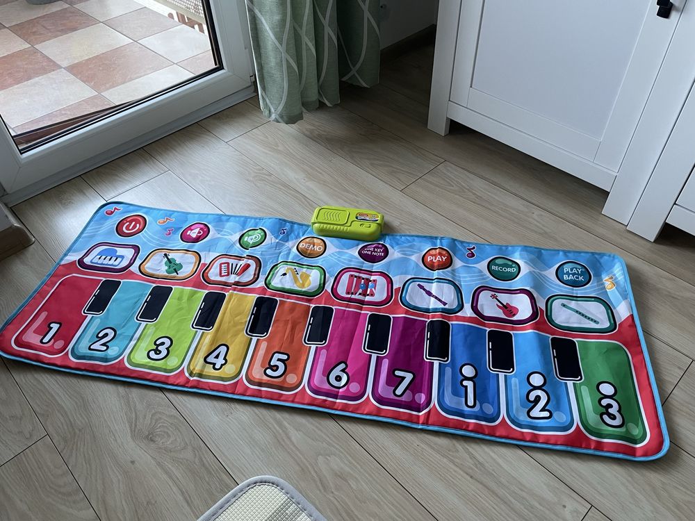 Mata muzyczna MalPlay