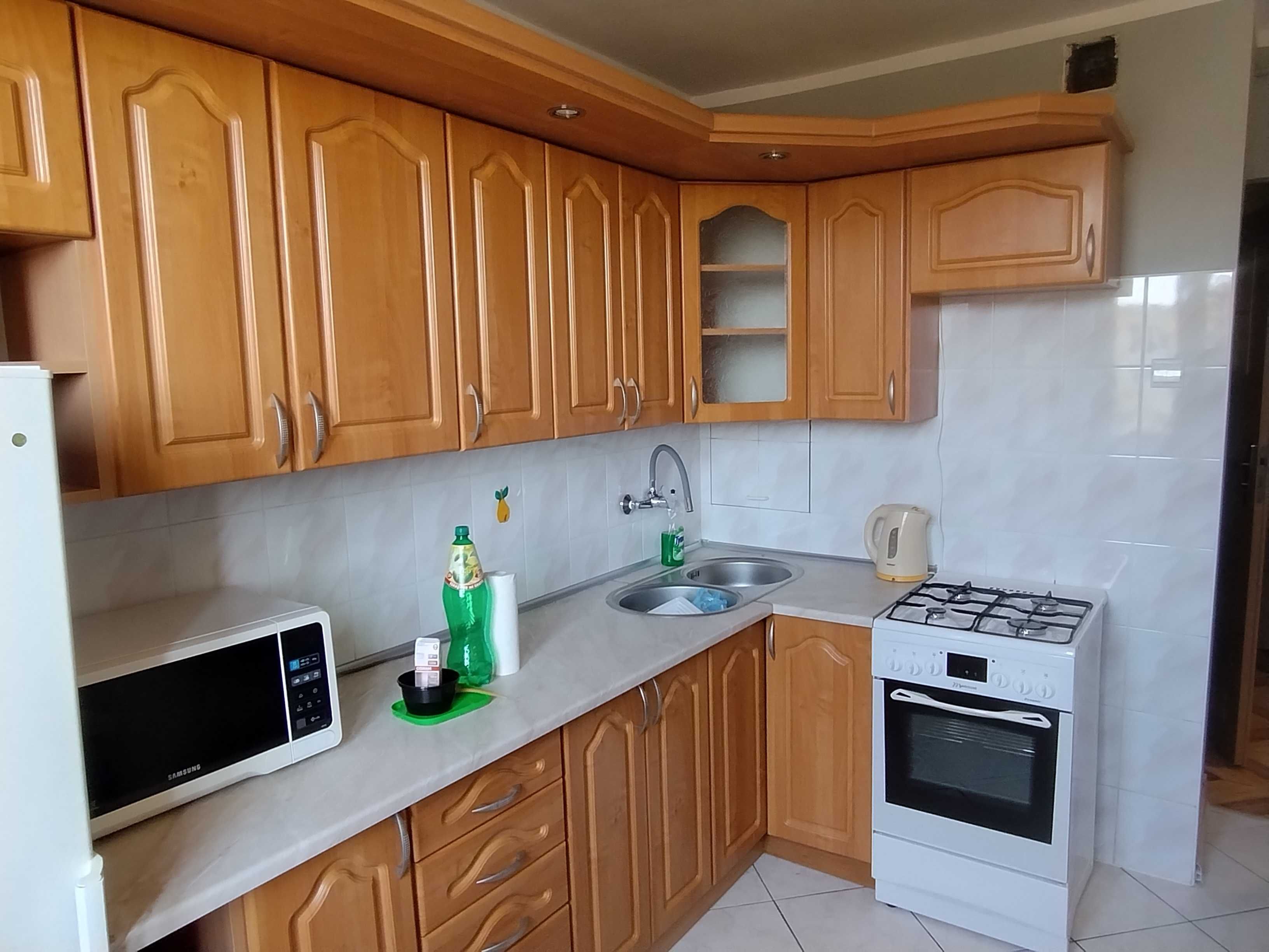 Sprzedam mieszkanie 42,5 m2 ul. Gen. Andersa