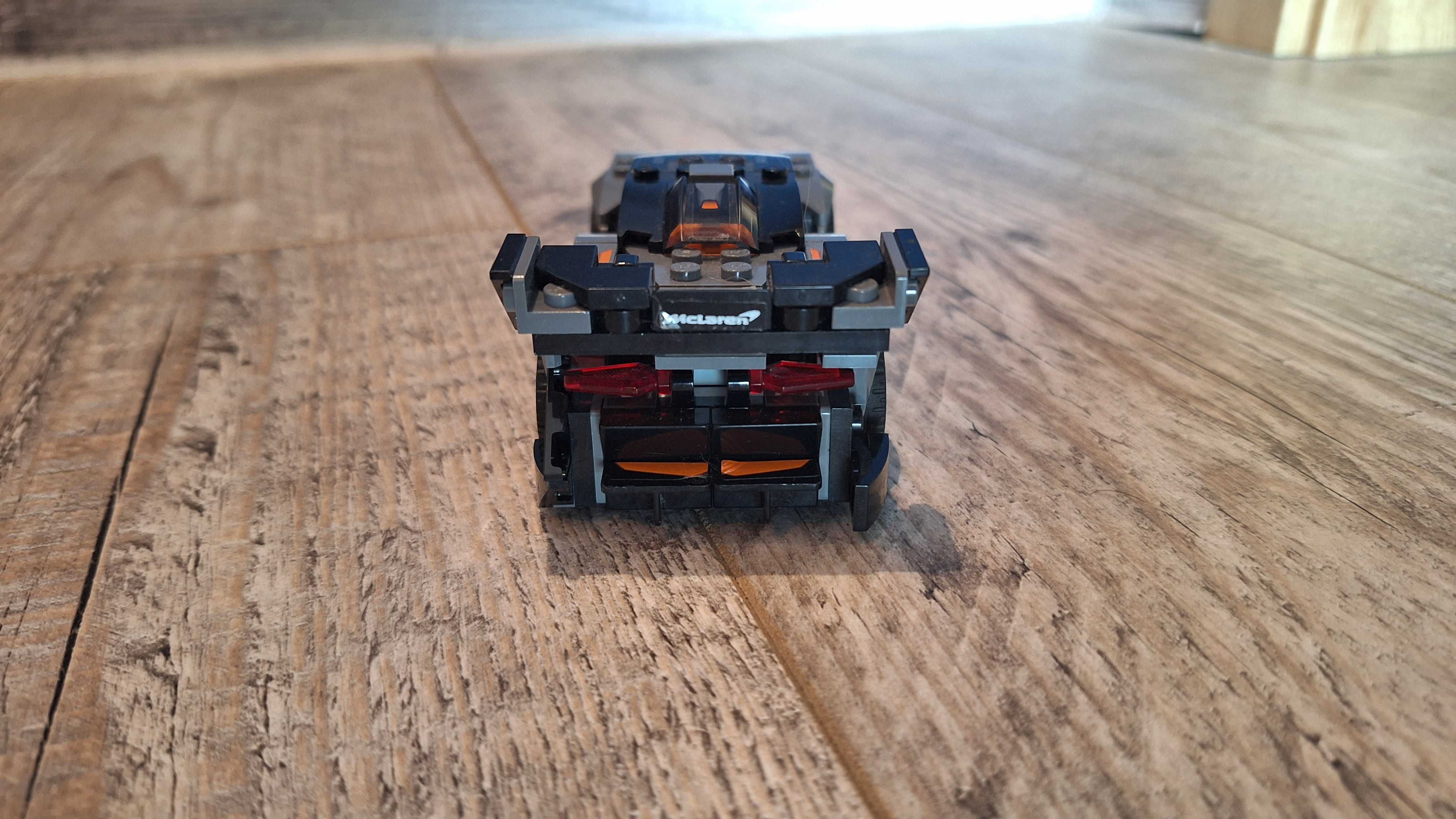 Lego 75892 speed McLaren Senna