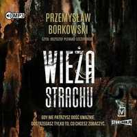 Wieża Strachu Audiobook, Przemysław Borkowski