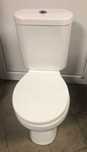Wc kompakt biały jaquar sedes