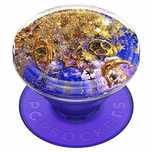PopSockets Popgrip Luxe Cosmic Escape Uchwyt na palce do telefonu