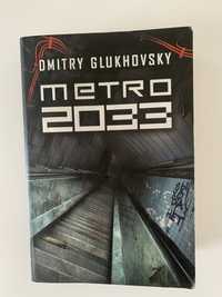 Metro2033 Dmitry Glukhovsky