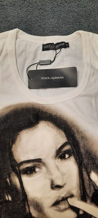 Майочка Dolce & Gabbana