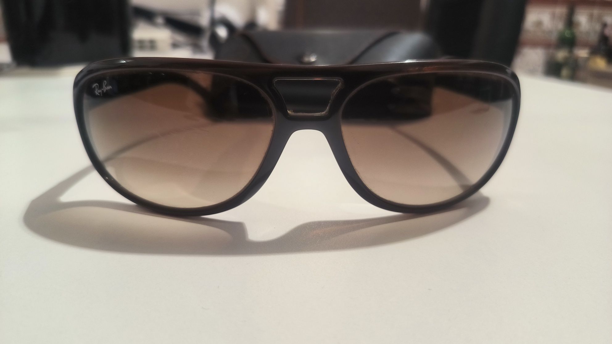 Óculos Ray Ban Classic