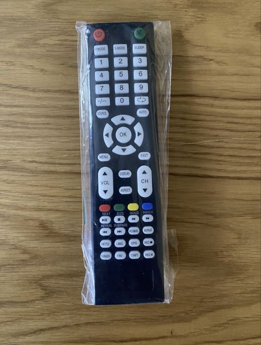 Продам Пульт ROMSAT и VIASAT