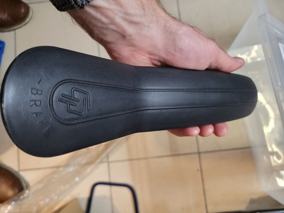 Błotnik do roweru tylny