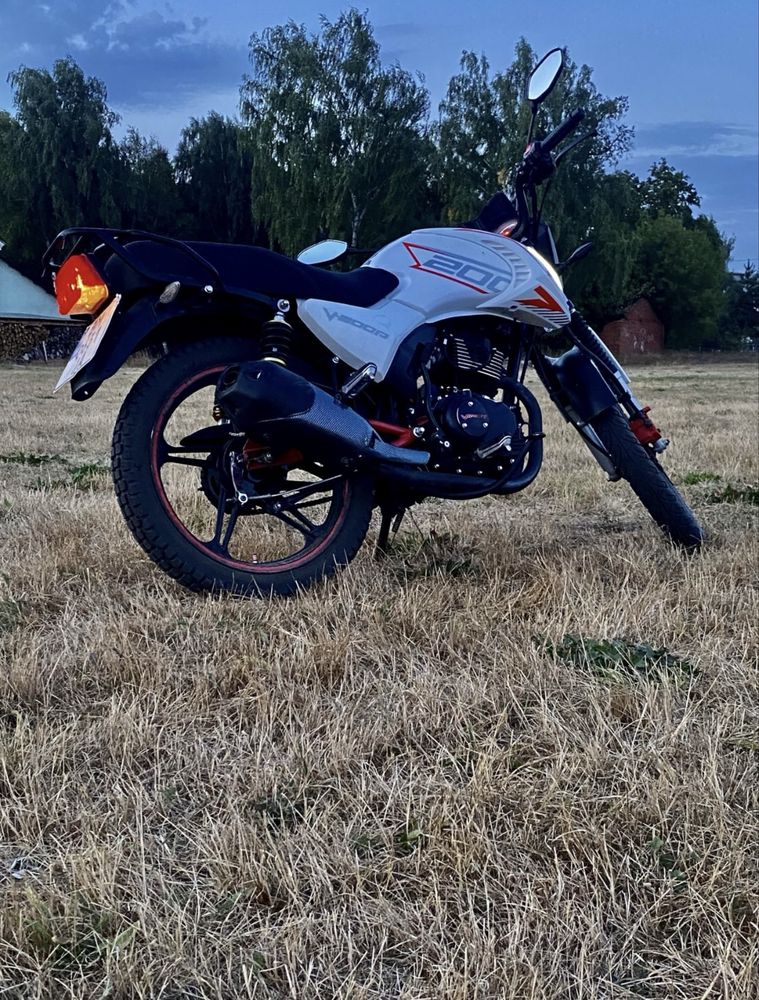 Viper(вайпер)-zs200-2a